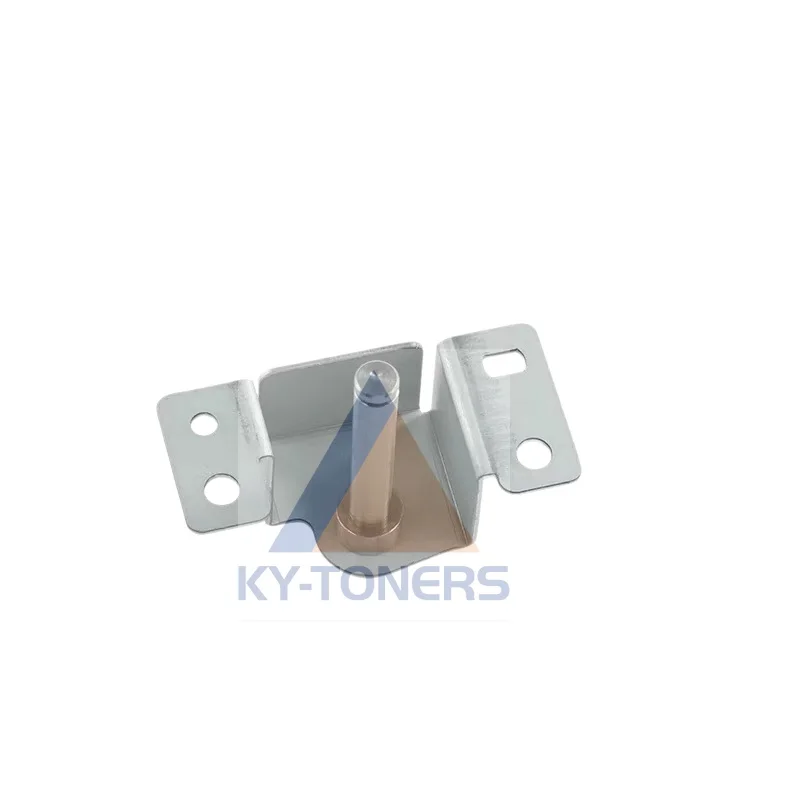 A1RFR7C900 Original Fusing Lower Roller Right Support Plate For Konica Minolta C8000 Copier Spare Parts
