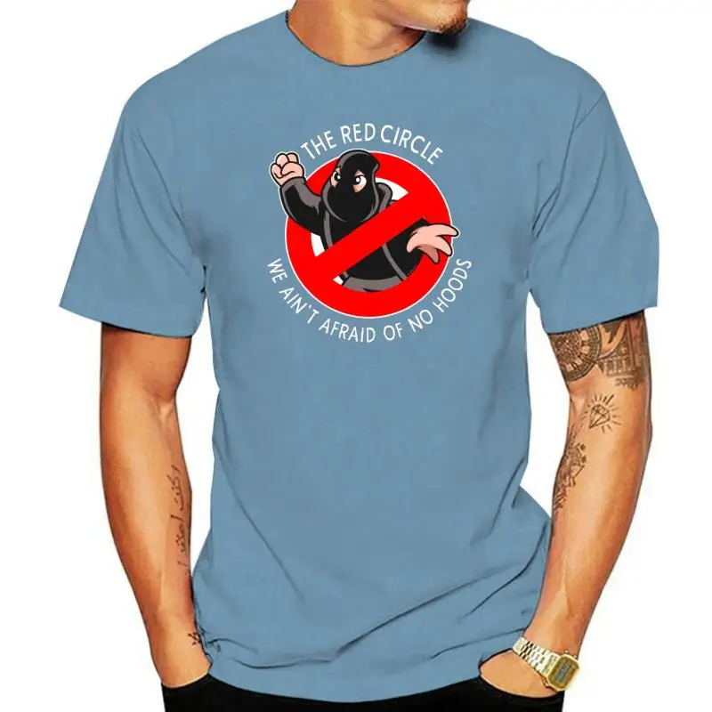 Nort Siders are Not Afraid 8 TeeT-Shirt