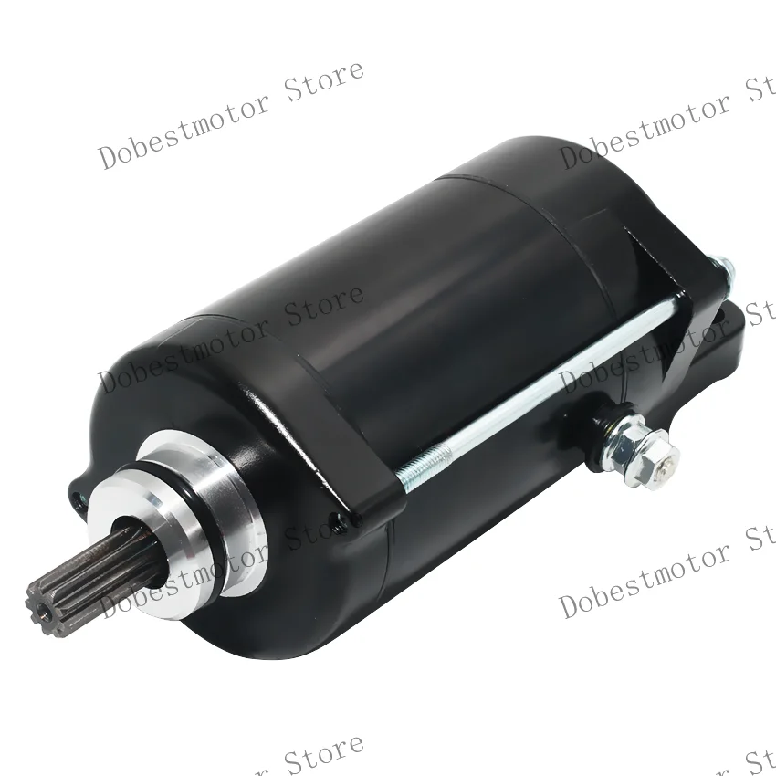 Motorcycle Starter Motor For Yamaha FX1100 FZ1000 FAT110 FAT1100 SX212S AR212S FX1000 FX140 SXT1100 SX230 HO F1U5 60E-81800-00