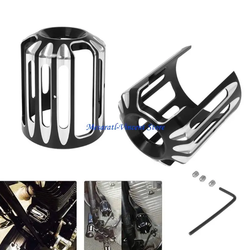 A70F Replacement Oil Grids Cover Provides And Styling Upgrades