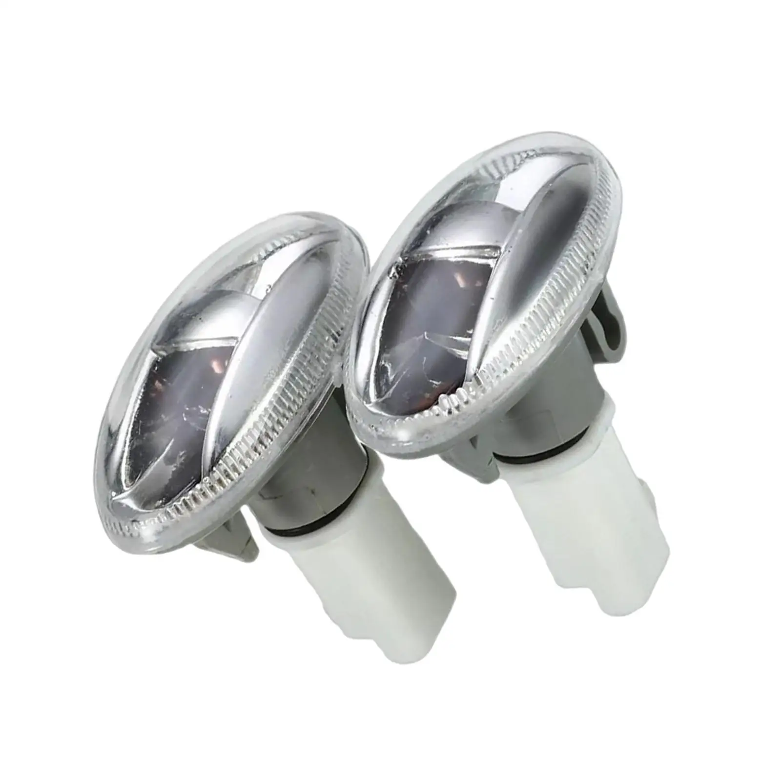 

Высокопроизводительные боковые габаритные автомобильные индикаторы, прямая замена для Peugeot 107 206 307, Citroen Berlingo Xsara Picasso