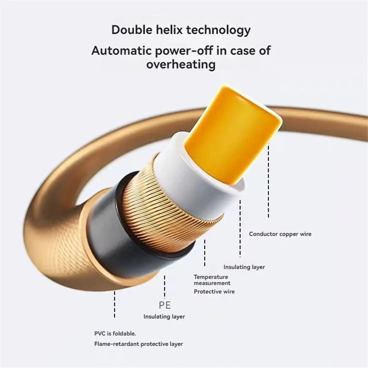 【AT48】 NEW Cat Nest Winter Warm Closed Constant Temperature Heating Security Nest Electric Blanket Pet Sleeping Supplies US Plug