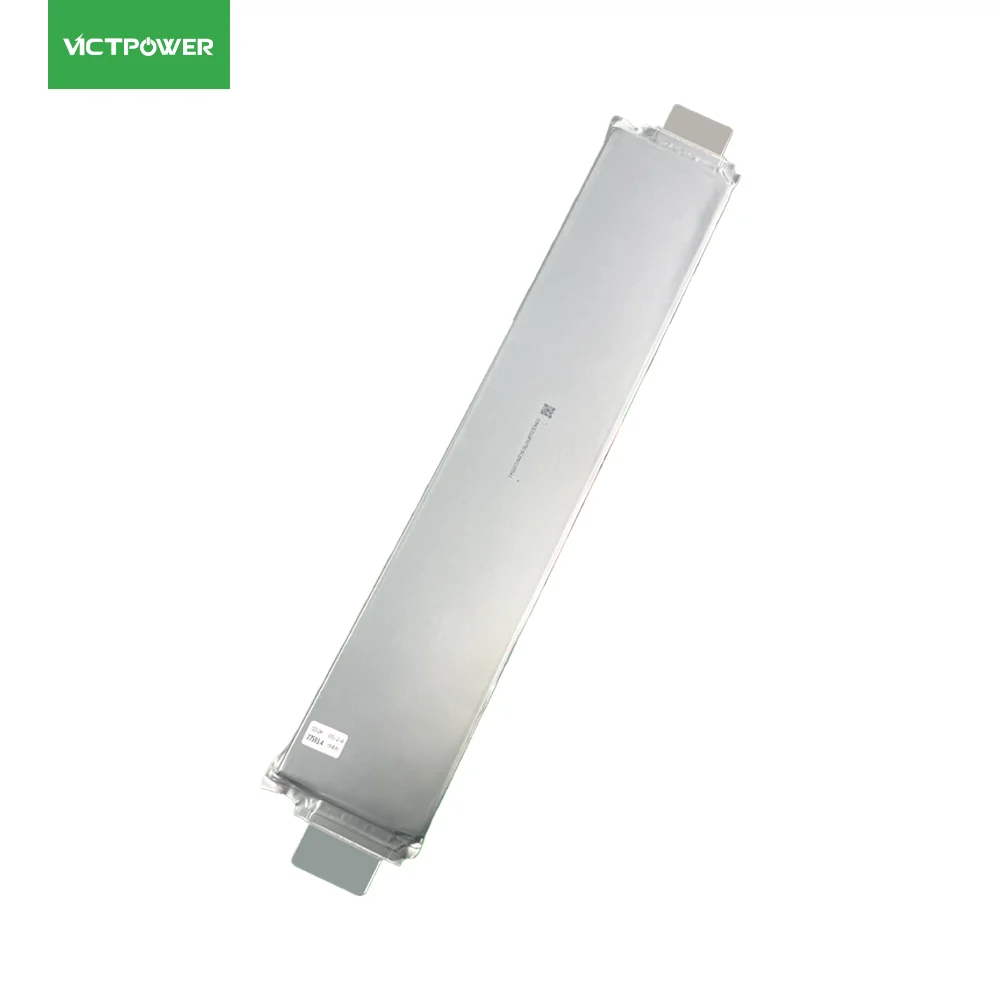 10pcs 75Ah Rate NMC Polymer Battery Cell, 3.7V Lithium-ion for Custom Packs, High Energy Density Pouch Cell for E-scooter