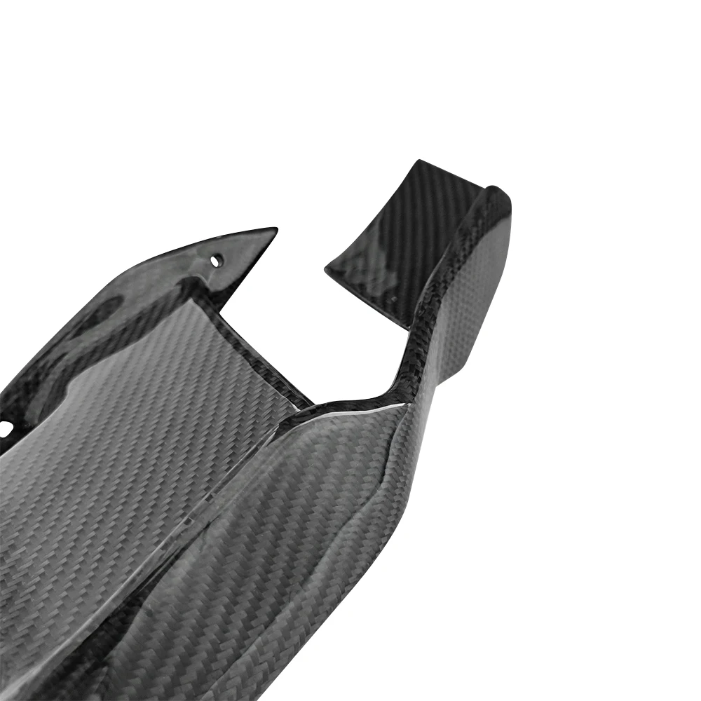 Suitable for BMW S1000R M1000R 2021-2023 Motorcycle High Quality Carbon Fiber Fixed Wings, Ailerons, Aerodynamic Side Spoilers