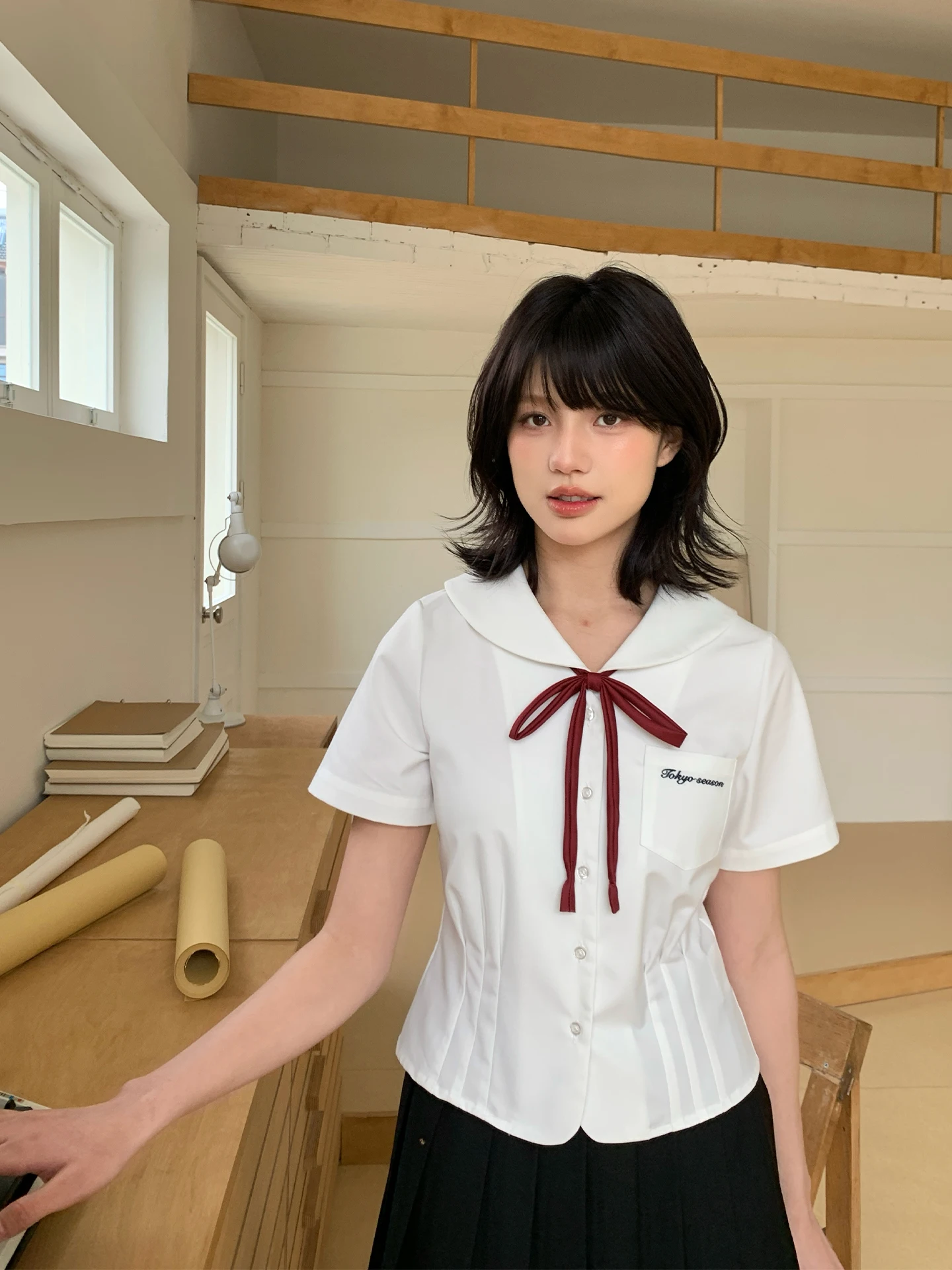 Tokyo Annual Record…