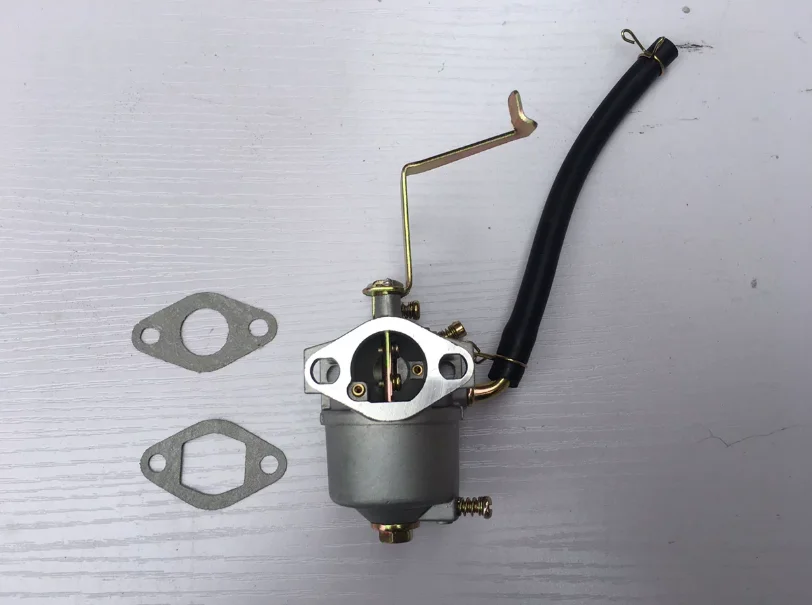 Generator accessories, suitable for Yamaha ET950/800W/650W converter variable frequency carburetor