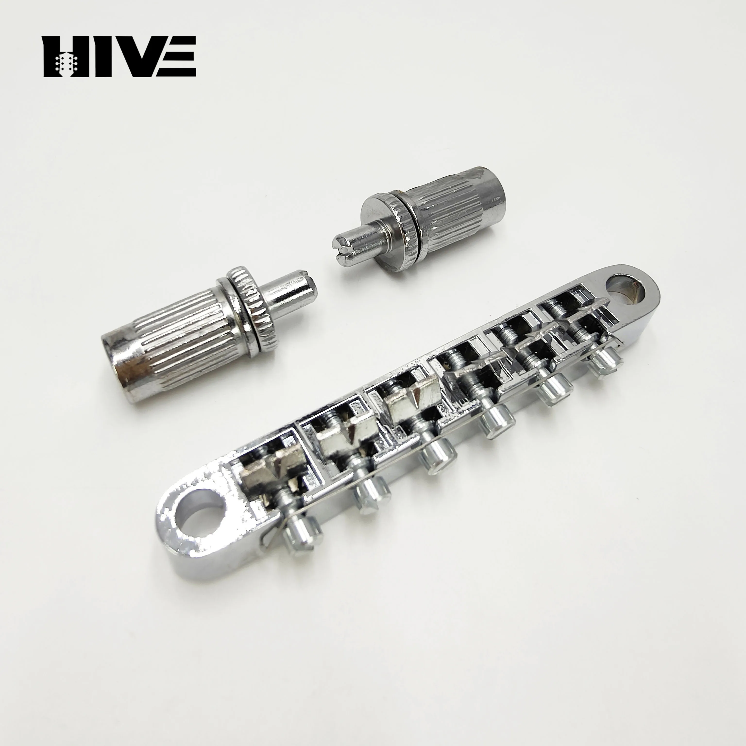 Guitar Bridge Tune …