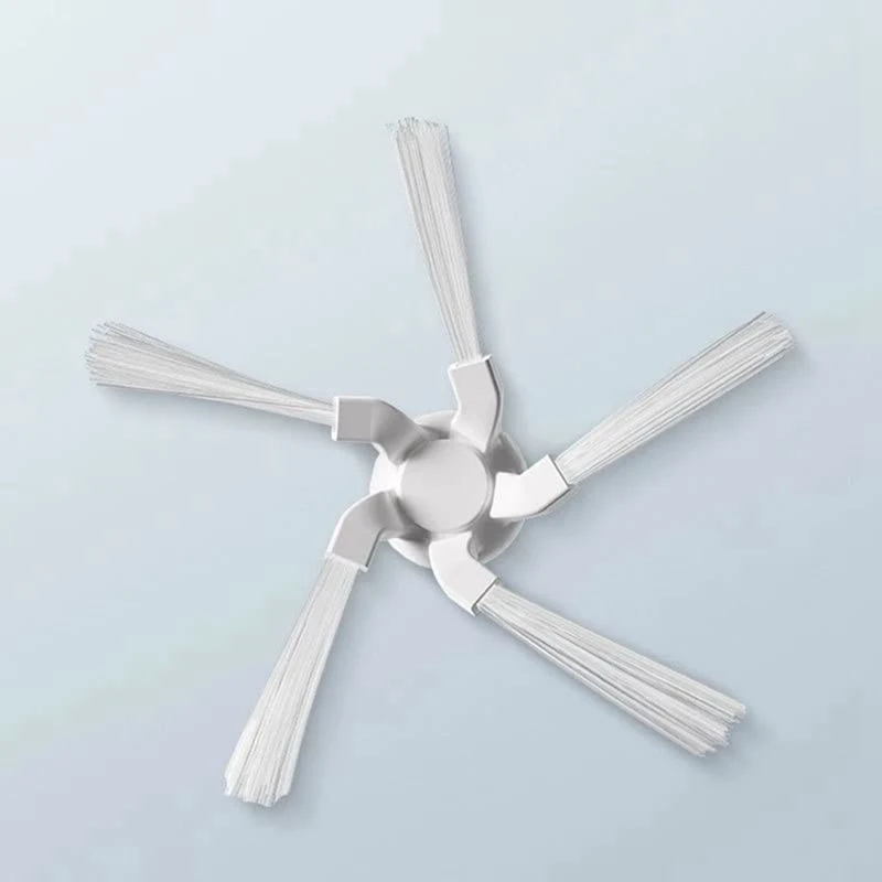 Аксессуары JDZD для робота-пылесоса Dreametech W10 Pro, основная щетка, боковая щетка, фильтр, запасные части