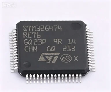 Analog Devices AD7124-4BRUZ-RL7 12-bit 1.8V-5.5V DAC Digital-to-Analog Converter with Internal Reference