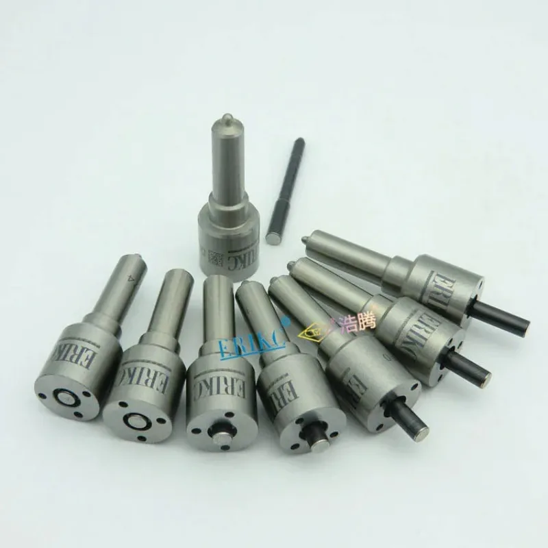 ERIKC DLLA155P1493 (0433171921) Injector Common Rail Nozzle DLLA 155 P 1493 for VOLVO 0445110250