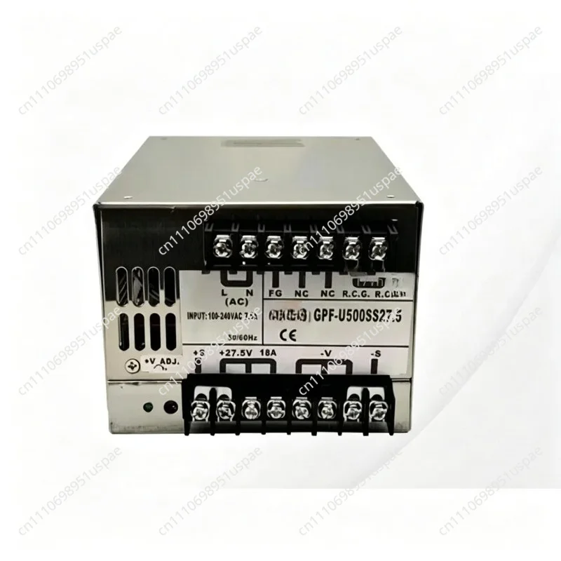 SP-500-24/600w-12v/27V/36V/48V /200/240/320W Direct Current Switch Power Supply