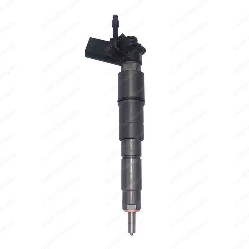 Fuel Injector 0445115077 for BMW 330D 535D Series X3 X5 X6 3.0D 3.5D 2005- 2013 CDI  13537808089