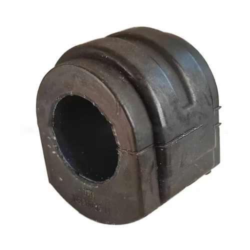 Imagen 2 del producto 2 uds 2463203411 buje de barra estabilizadora de suspensión delantera para Mercedes Benz W176 W246 A200 B200 CLA20 A2463203411, 2 uds