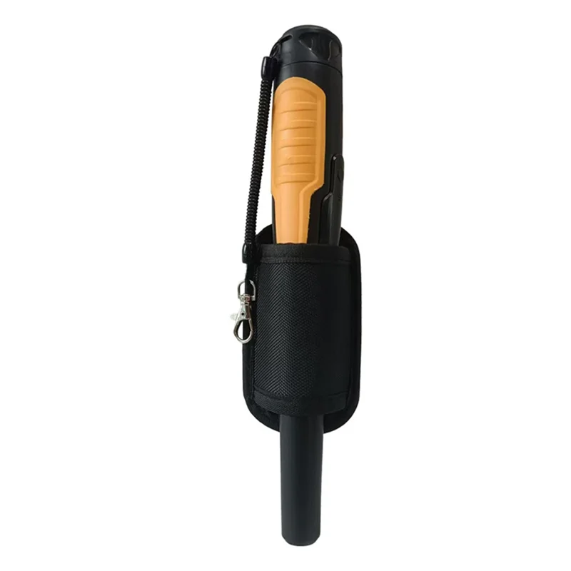 Y43A-Metal Detector High-Precision Hand-Held Positioning Rod Outdoor Detector Waterproof Underground Treasure Hunter