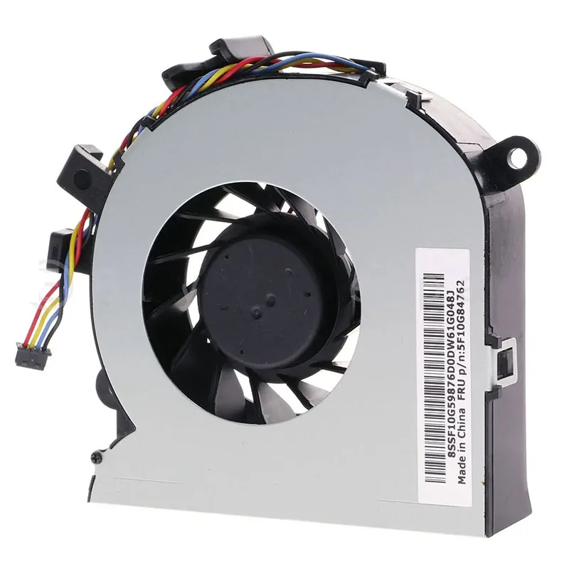 CPU Cooling Fan For Lenovo AIO C40-05 C4005 C4030 S4005 C40-30 S4030 DC5V