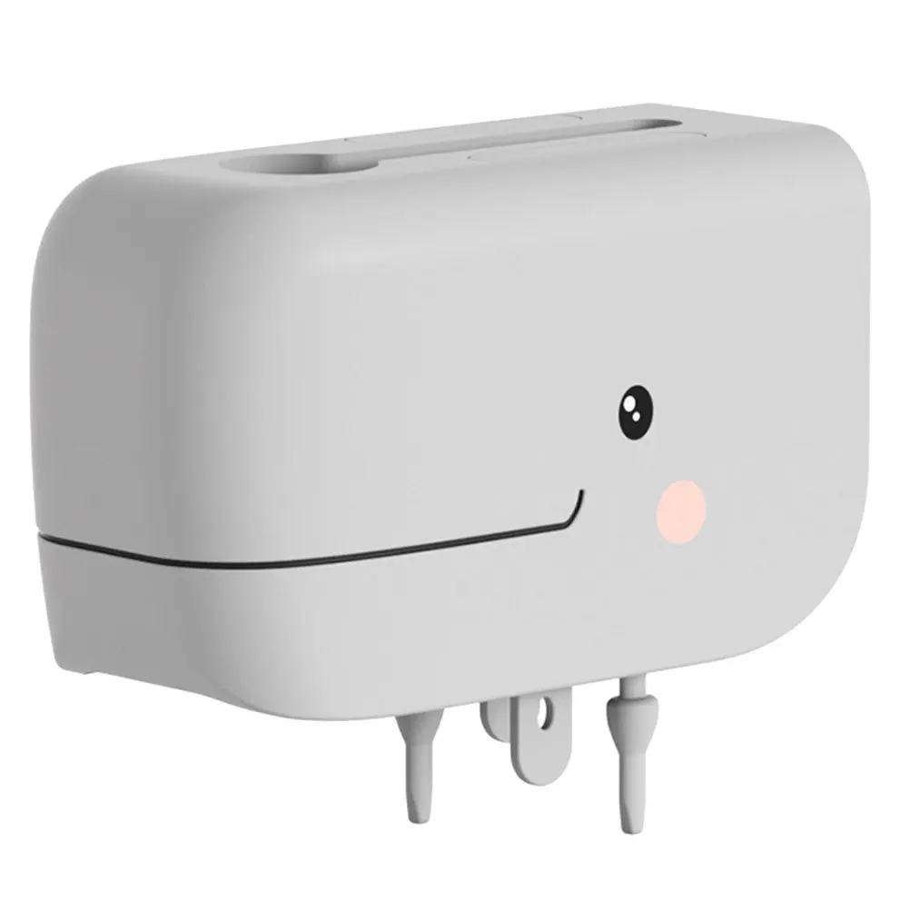 

Whale Themed Baby Bath Faucet Cover Universal Fit Safety Guard for Childrens Bathroom Fun Engaging Handwashing Activity