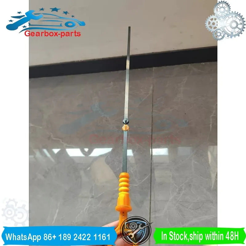 06B115611R  Suits For VW Volkswagen Beetle 2.0 Liter Oil DipStick and Oil Dip Stick Funnel Tube 06A103663C