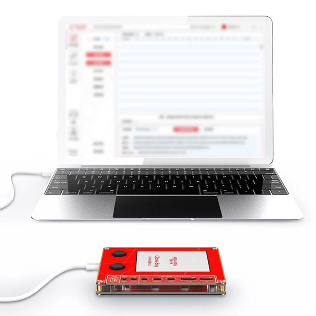 Programmer Screen Repair with Board Programmers Refit Replacement Module Install Easily Max Excellent Performance