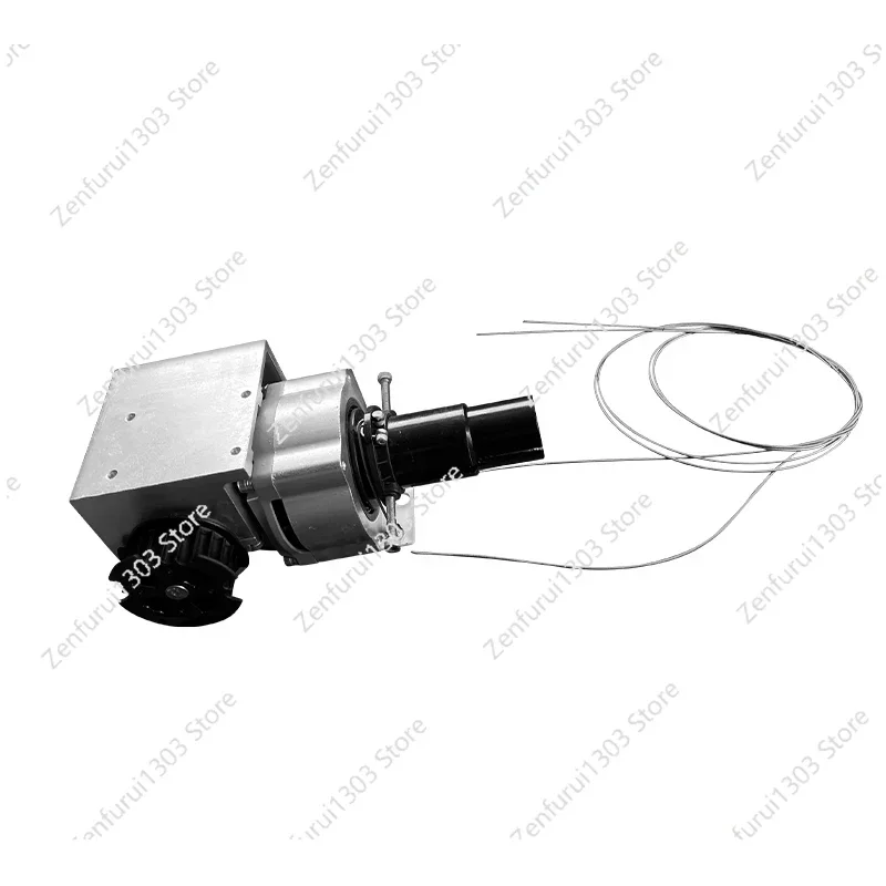 Water Bike Frame Parts Gearbox Assembly Rudder Master Bearing