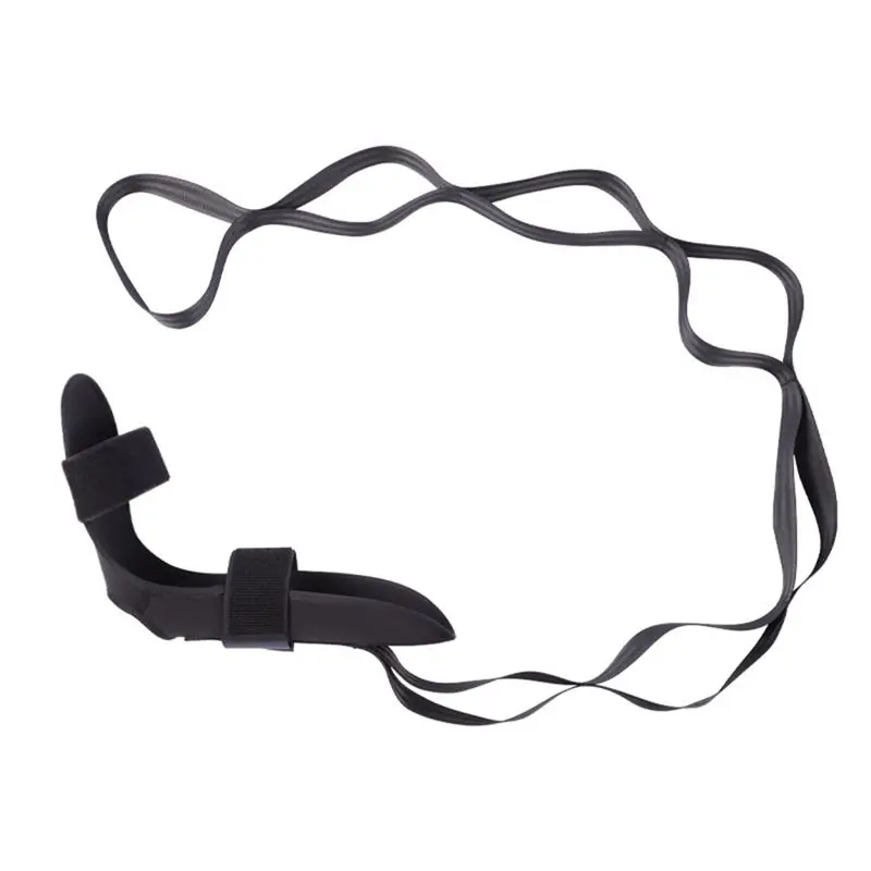 Ceinture d'étirement des ligaments AED2, ceinture de correction articulaire, ceinture de rééducation, One Word Horse