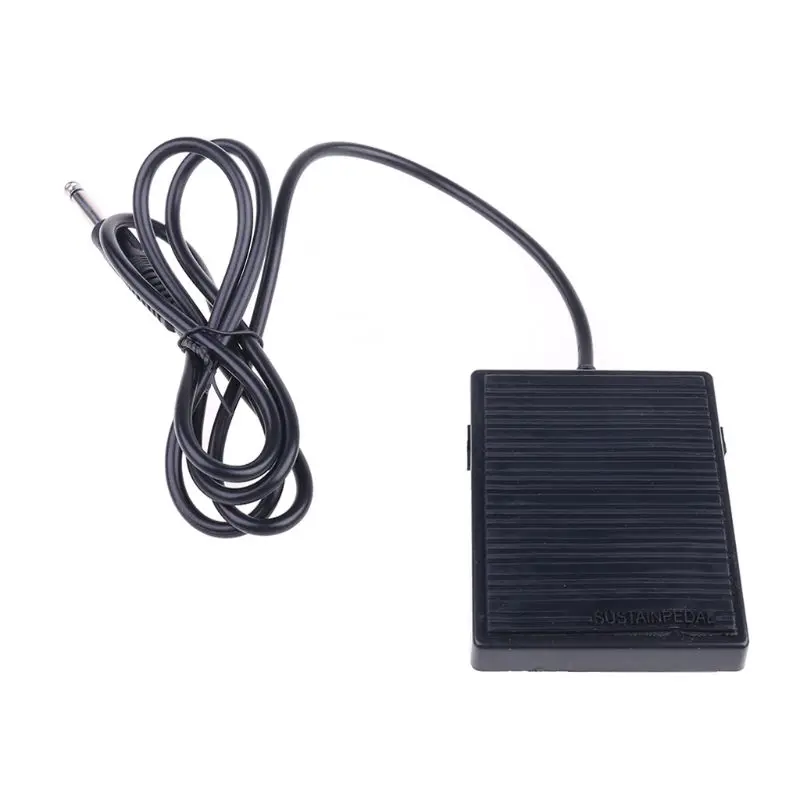 Foot Foot Pedal Keyboard Sustain Pedal Controller Piano Keyboard