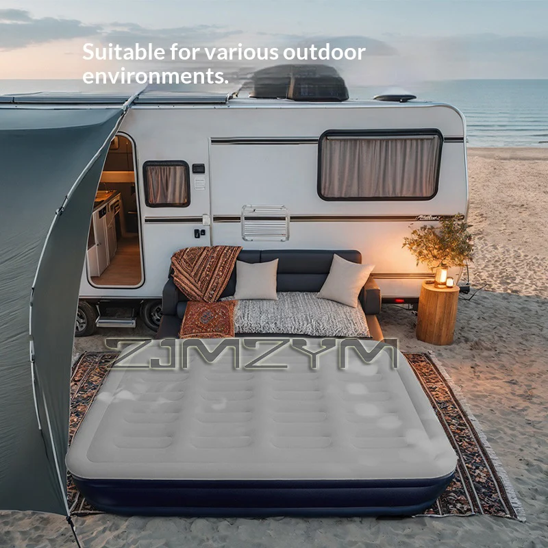 Thumbnail 4 - #11 New Double Air Beds Arrivals