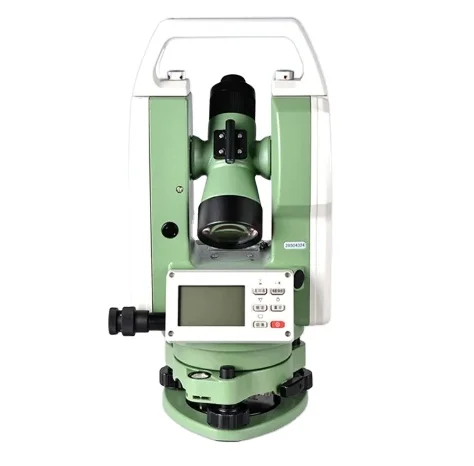 High Precision Survey Measuring Instrument 2'' Theodolite