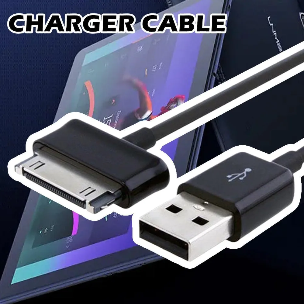 

P3100 For Samsung Galaxy Tab P1000 New USB Phone Tablet P1000 Data Cable Synchronize Data Cable Charger