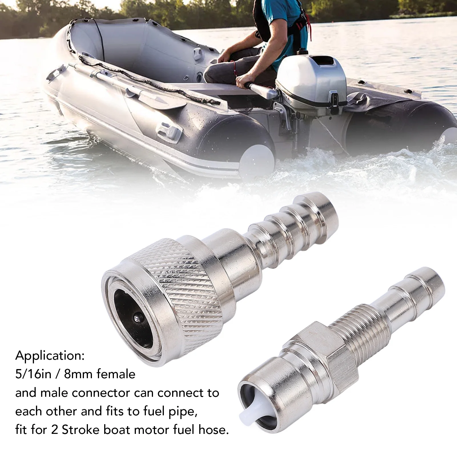 

Разъем подвесного топлива 3B2 70260 1 Разъем топливопровода «папа-мама» 3B2 70250 1 для подвесного 2 4-тактного двигателя от 5 л.с. до 90 л.с.