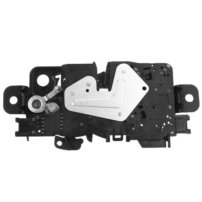 Car Door Lock Trunk Lid Lock Rear Trunk Lid 51247441014 2700762 For BMW 3 5 7 8 Series For Rolls-Royce PHANTOM VIII Accessories