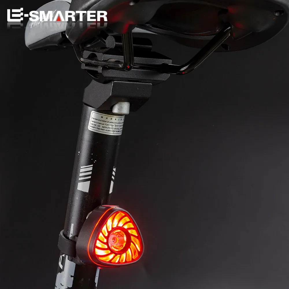 Led mini farol multifuncional com ímã luz de trabalho recarregável portátil bicicleta luz lanterna