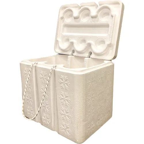 Cold Box Camping Picnic Freezer