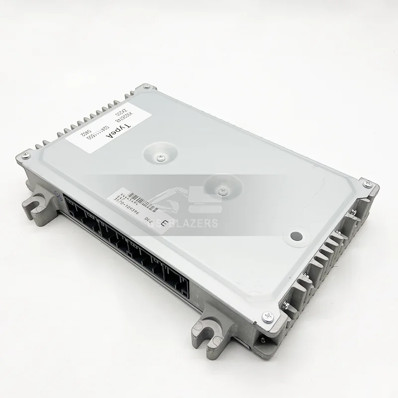 

Excavator Computer Box ZAX200-6 ECU Hydraulic System Computer Processor ZAX200 ZAX120