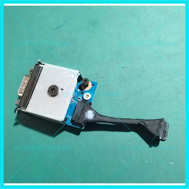 Novo Módulo Serial para Dell FCM 2250 QBM 1250 QCM1250 MFF