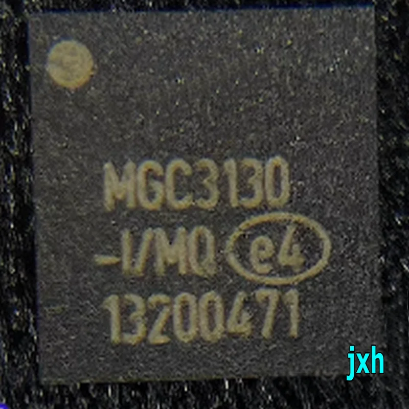 2Pcs Mgc3130-I/Mq Q…