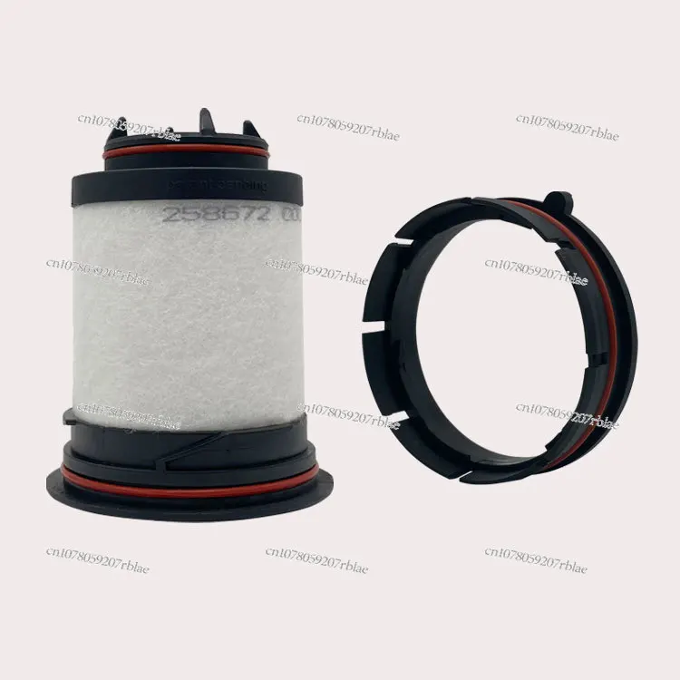 Vacuum Pump Filter Element Exhaust Filter Oil Mist Separator Accessories 731468 731630 731401