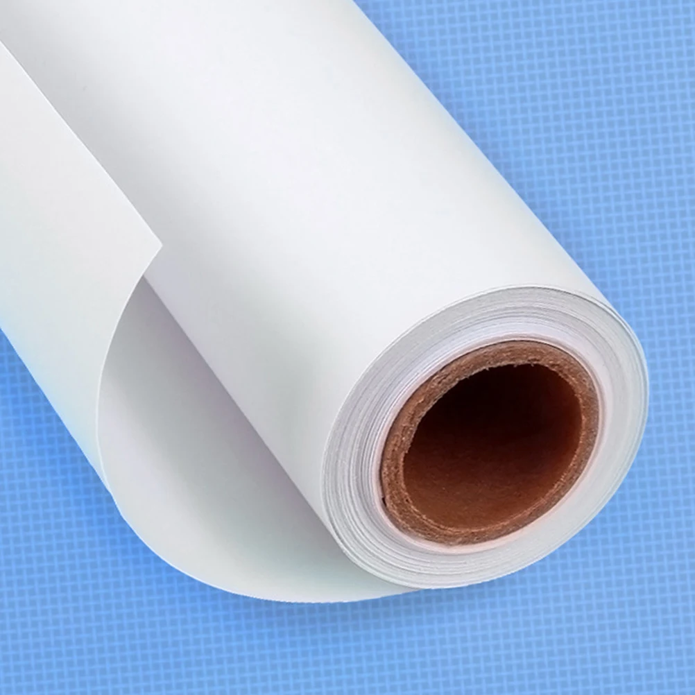 

25m Premium Thick Paper for Drawing Sketching Painting Craft School Work Kids Creativity Imagination
