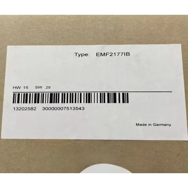 

Brand New EMF2177IB 9300/9400 debugger download Fast delivery