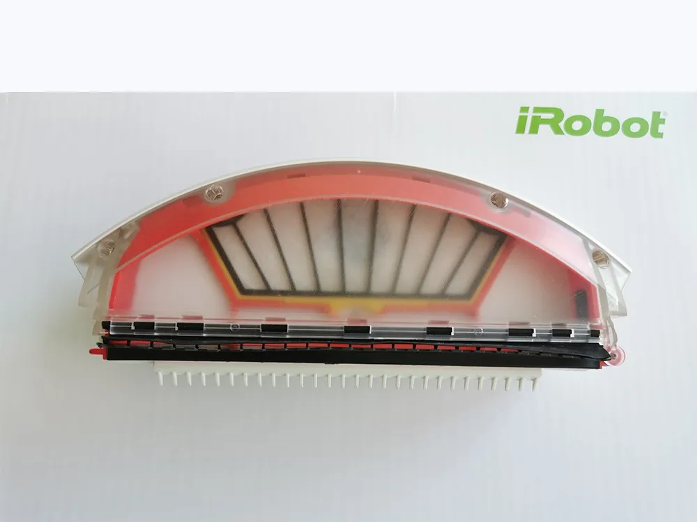 Parts for irobot roomba, filter box for irobot roomba 500, 550, 560, 570, 580, 52708, 551, 527, 530 and 535 series