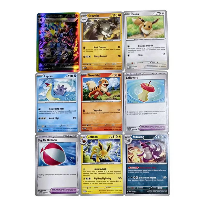 Thumbnail 3 - #6 Best Pokémon Astral Radiance Cards to Buy In 2026