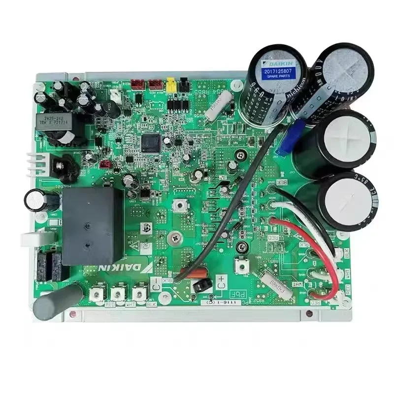 For Daikin VRV Outdoor Unit RXYTQ10T7YF RXYTQ12T7YF Part Number 2425-242P2P309906-10K Printed Circuit Inverter PCB PC1116-3