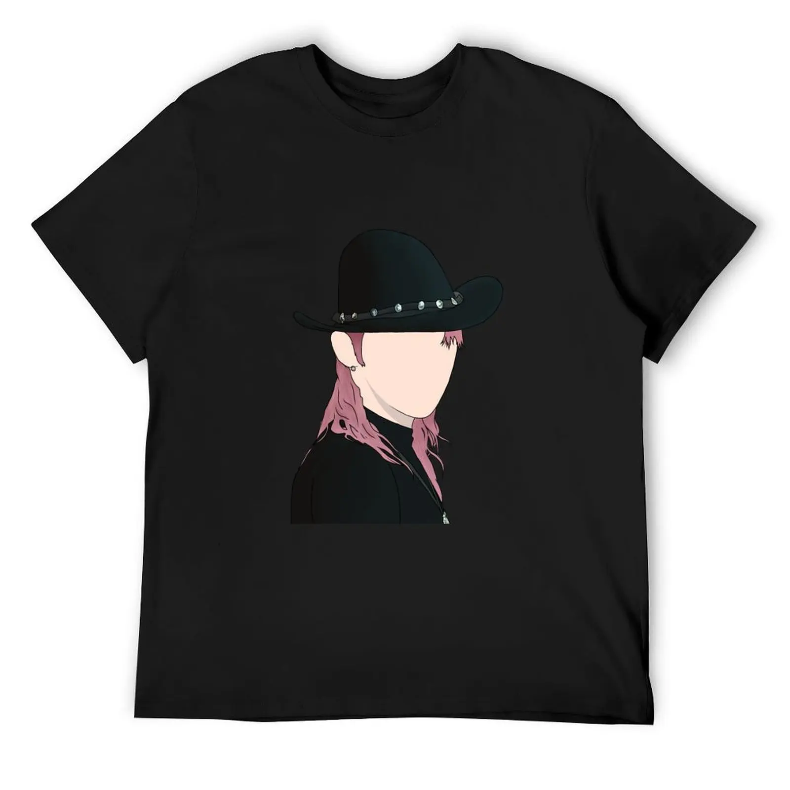 

Yeonjun blue hour minimalist no bg ver T-Shirt anime t shirts oversized Personalized t-shirt plain white t shirts men