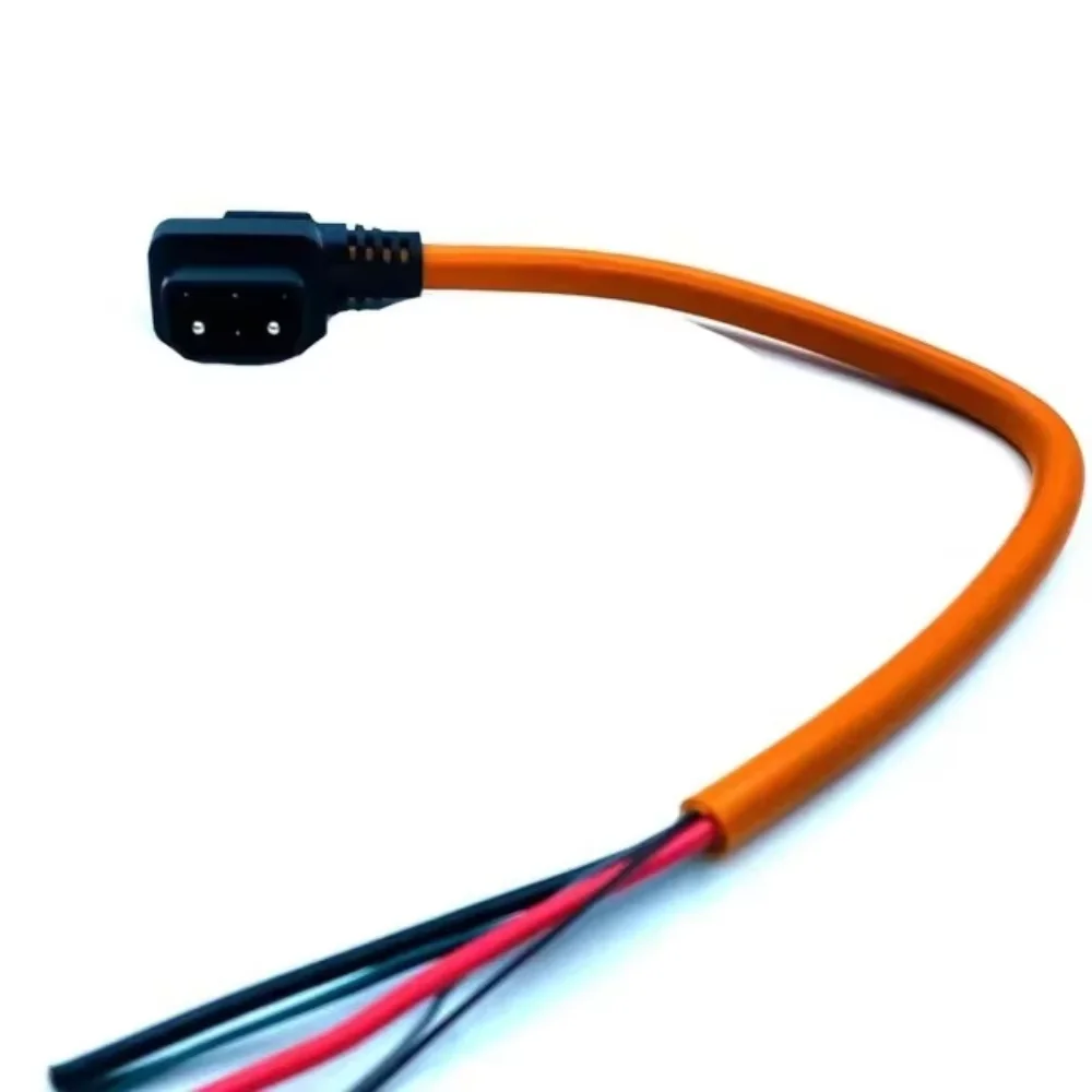 Fit Super Soco Lithium-Batterie Stecker Ladegerät Buchse Linie Rund Linie Quadratische Linie Für Super Soco Tc Ts Tsx Cu