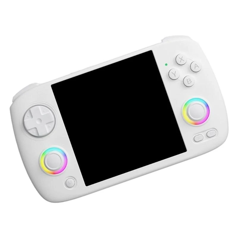 U55B Multifunction Handheld Consoles Lighting Handheld Game Player for Children