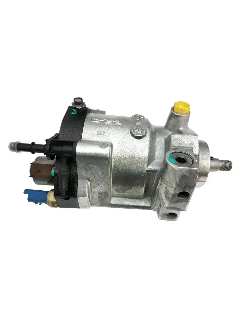 Fuel Injection Pump For Hyundai Terracan 2.9 CRDi Kia Carnival II 2.9 CRDi 2001-2006 33100-4X500 33400-4X700 R9044Z020A