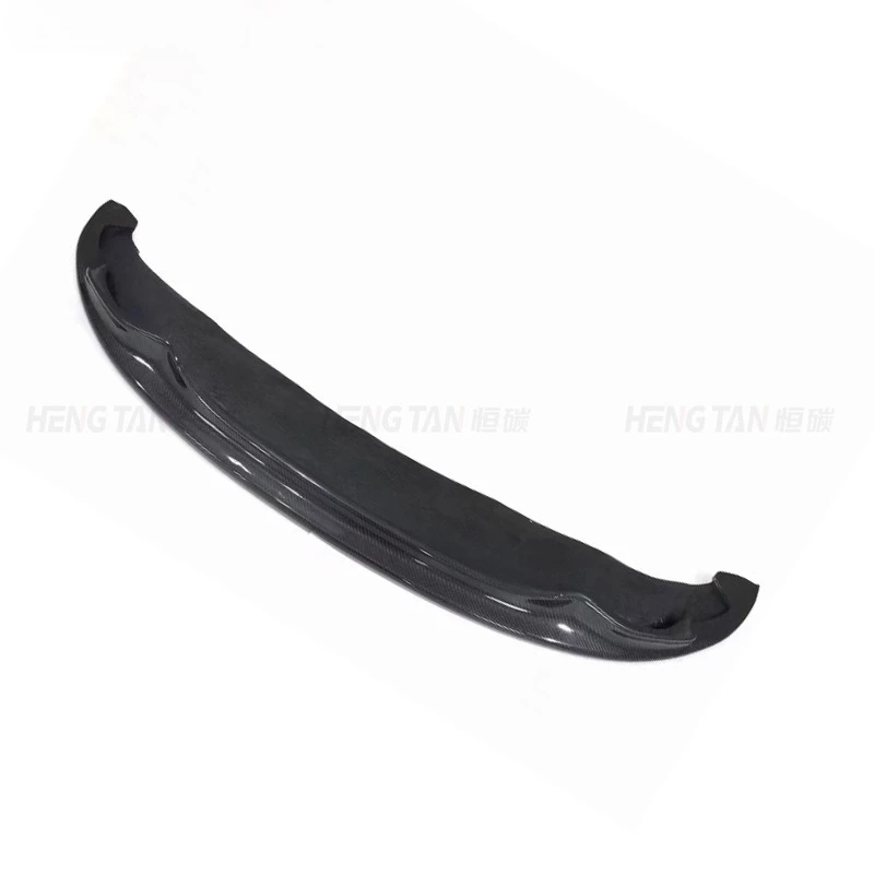

Applicable to BMW 3 Series E90 E92 E93 M3 Carbon Fiber Modified AK Front Lip Front Shovel Modified Exterior Accessories