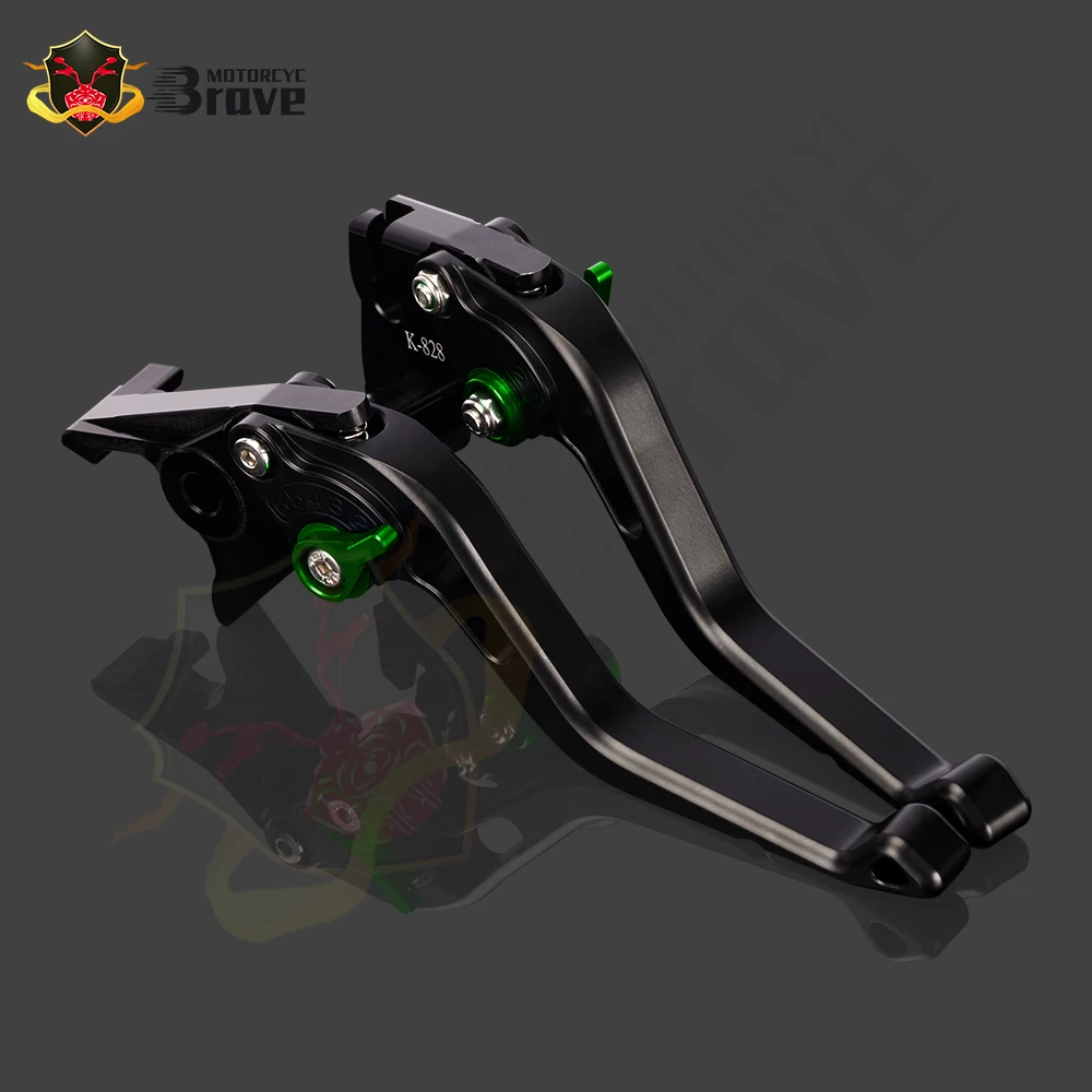 For Honda CB1000R CB 1000 R CB1000 R CB 1000R 2008 2009 2010 2011 2012 2013 2014 2015 2016 Folding Extendable Brake Clutch Lever