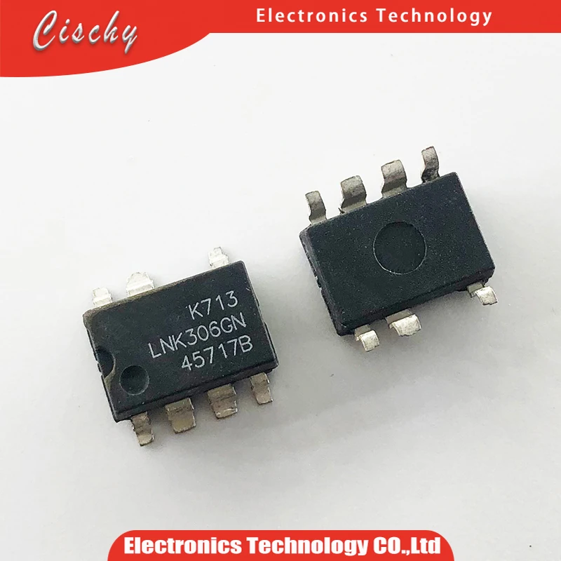 10Pcs/Lot LNK306GN …
