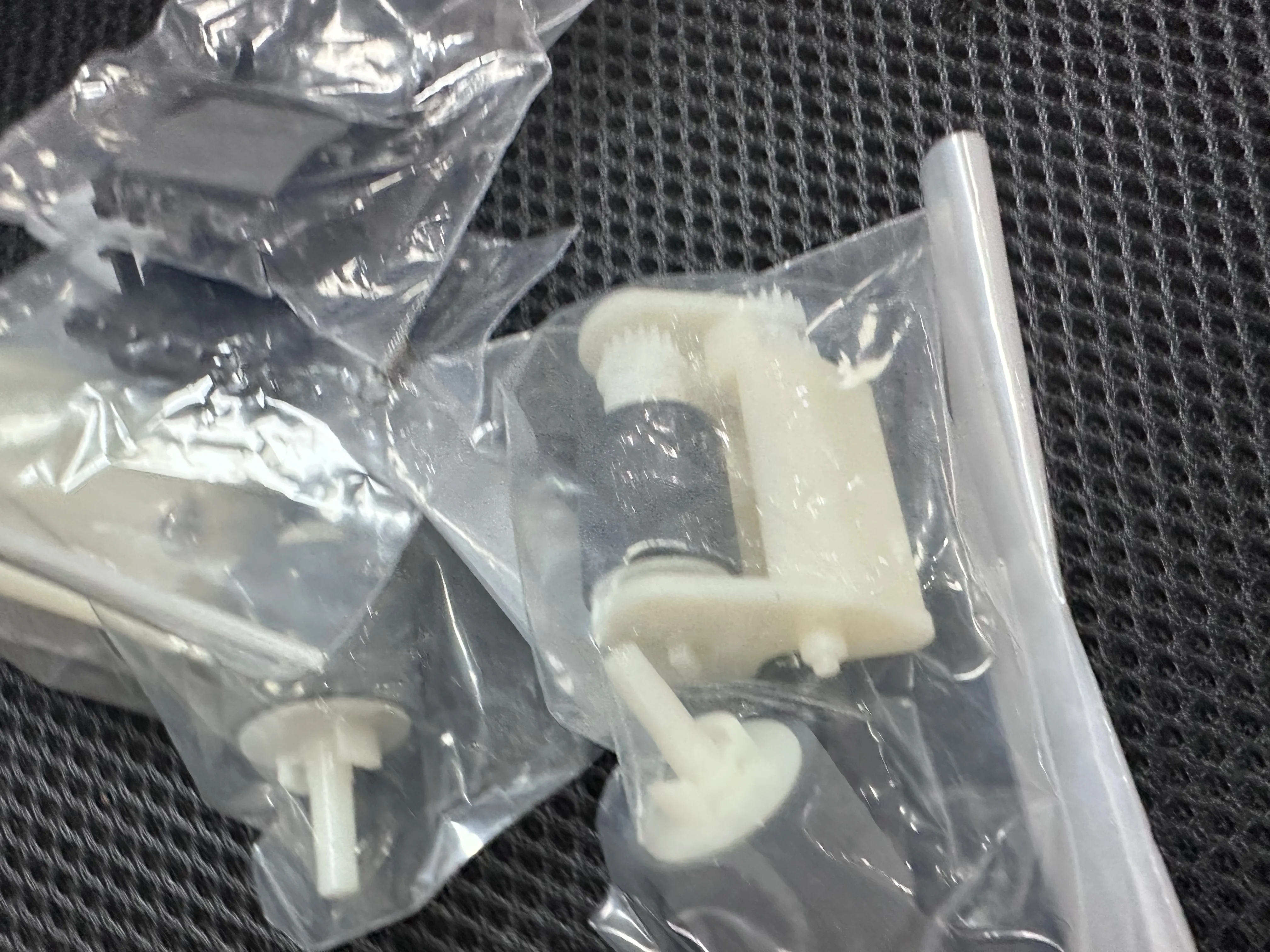 

5X ADF Pickup Roller Kit for EPSON L5190 L5198 L5290 L5298 L6170 L6190 L6178 L6198 L6176 L6167 L6290 L6298 L6490 L6498 L14150