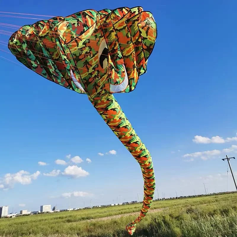 Kostenloser Versand Elefant Drachen Flugs pielzeug für Kinder Wind Drachen bunte fliegende Drachen aufblasbare Drachen Outdoor-Spielzeug Paragliding Jouer